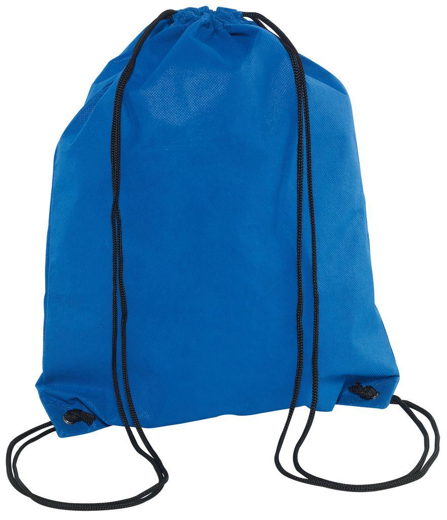 Рюкзак-мешок DOWNTOWN, цвет синий