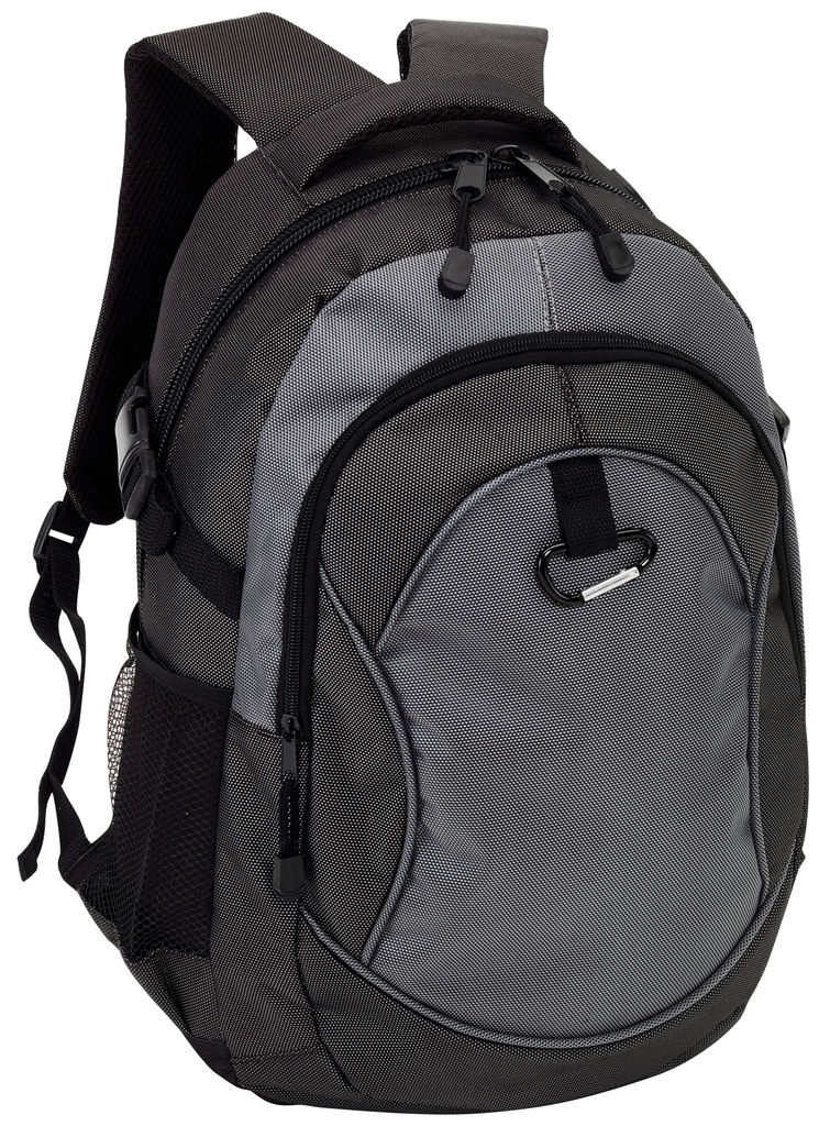 Рюкзак HIGH-CLASS, цвет серый, серый