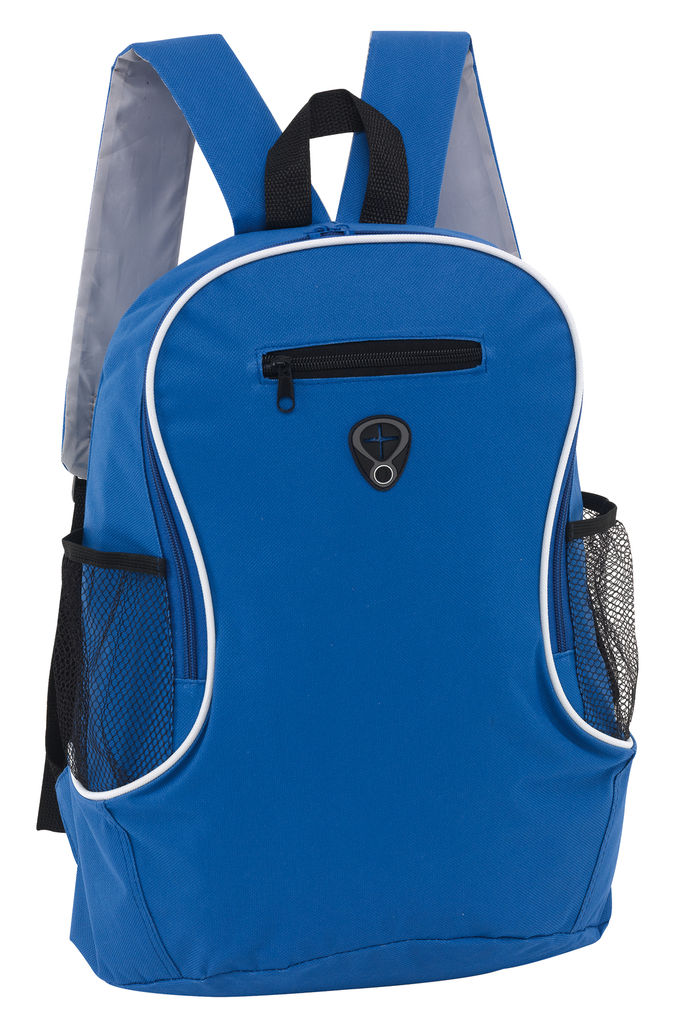 Рюкзак TEC, цвет синий