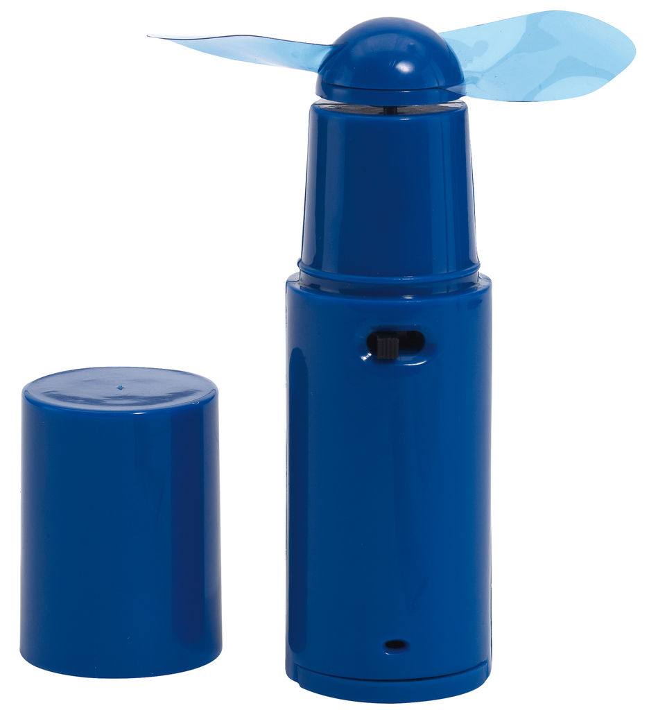 Вентилятор NOTOS, колір синій