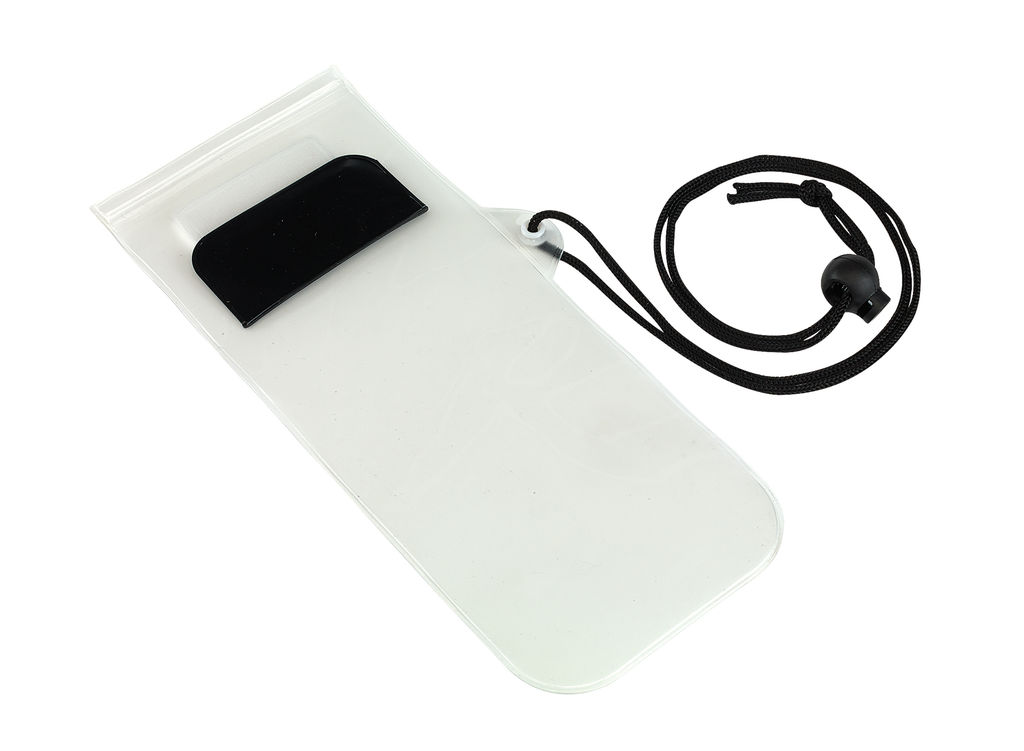 Чехол-сумка для телефона SMART SPLASH, цвет чёрный