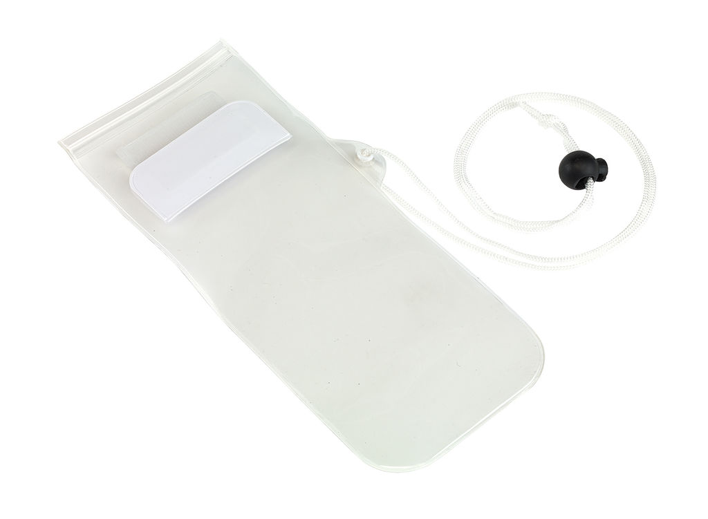Чохол-сумка для телефону SMART SPLASH, колір білий