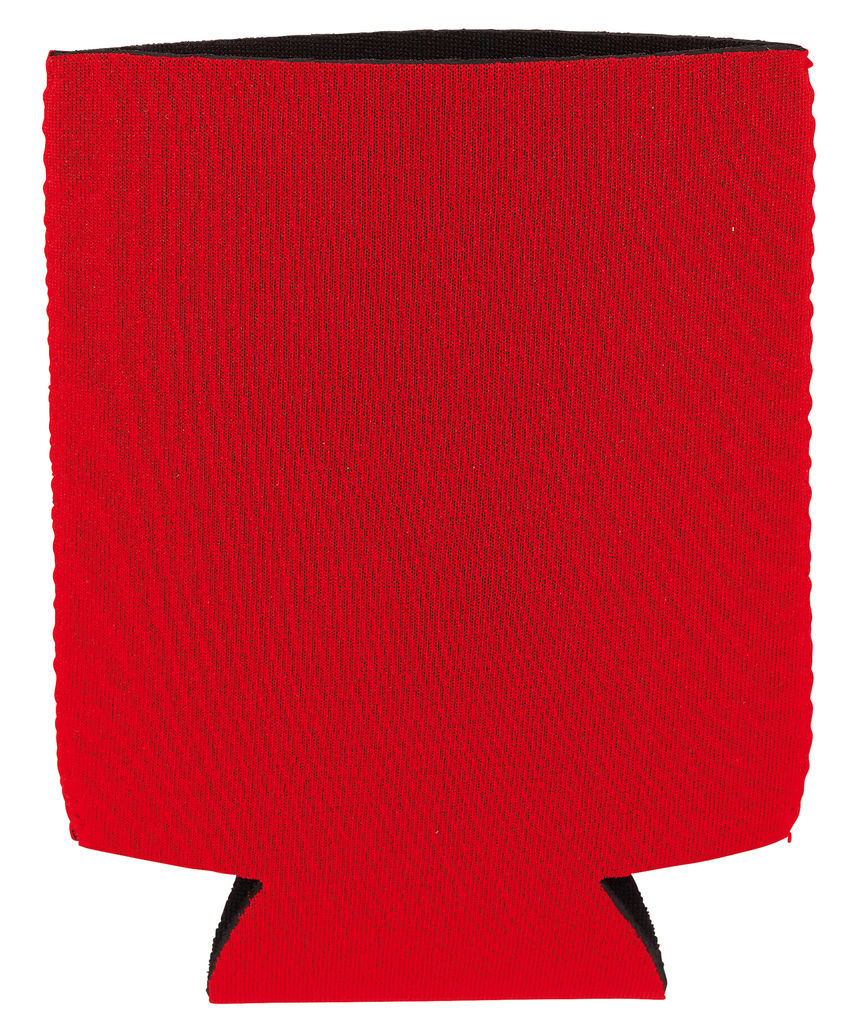Сумка-холодильник STAY CHILLED, цвет красный