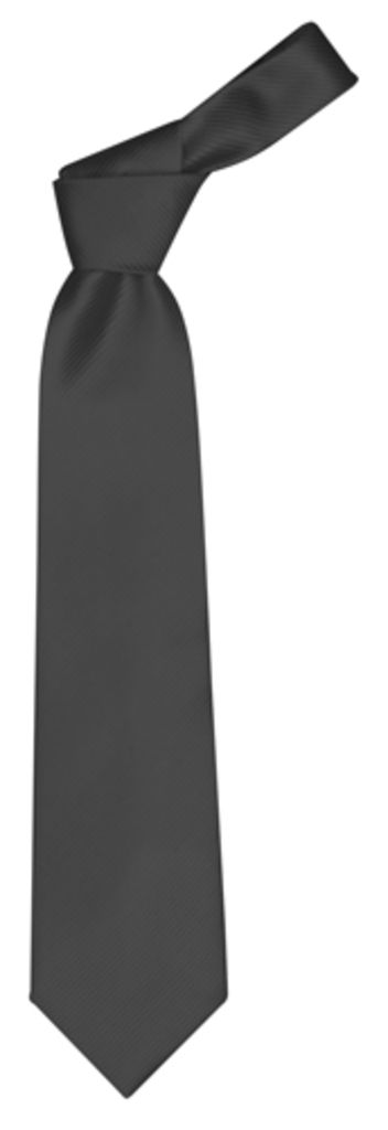 Краватка Colours, колір чорний