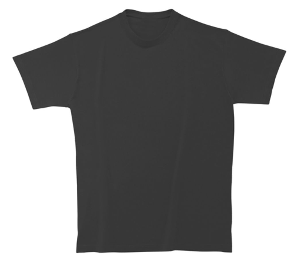 Футболка Death Cotton, колір чорний  розмір S