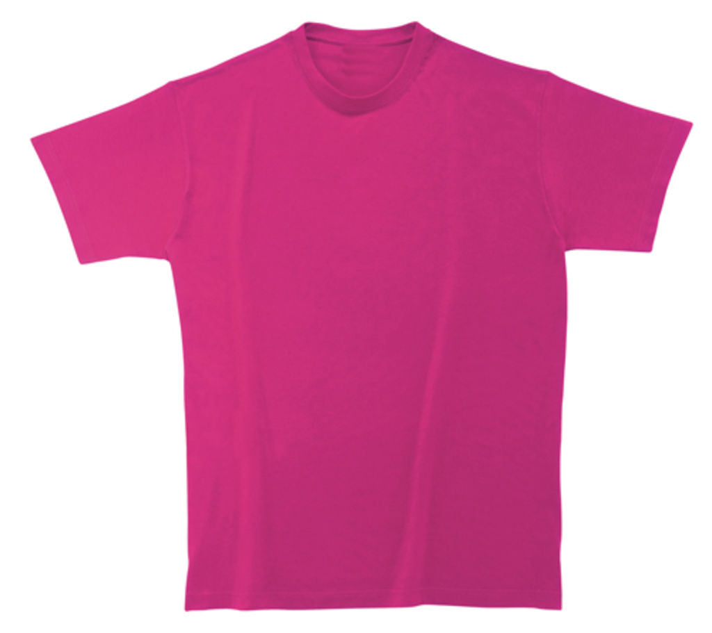 Футболка Heavy Cotton, цвет розовый  размер XL