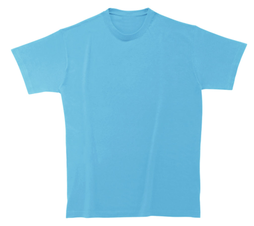 Футболка Death Cotton, колір світло-синій  розмір L