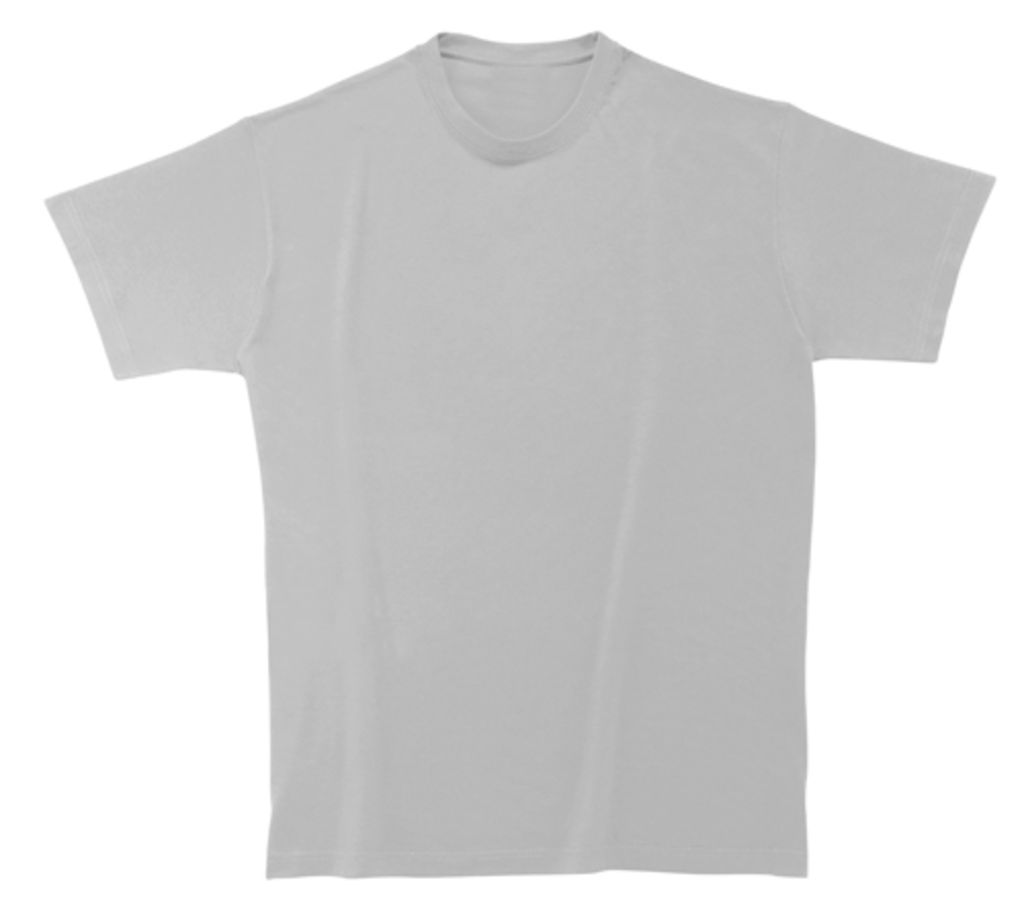 Футболка Death Cotton, колір світло-сірий  розмір XL