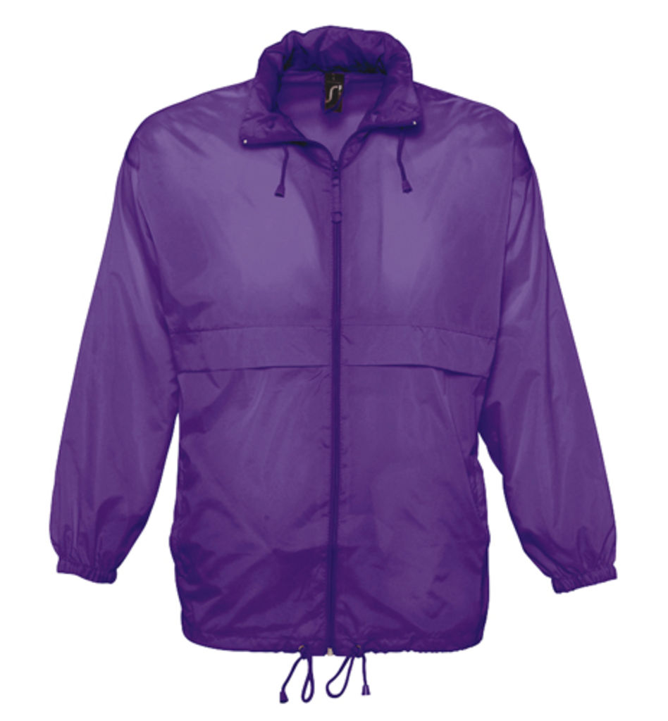 Куртка Surf 210, колір пурпурний  розмір L