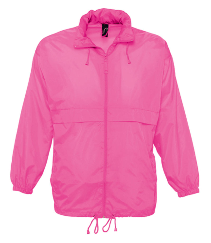 Куртка Surf 210, колір рожевий  розмір XXL
