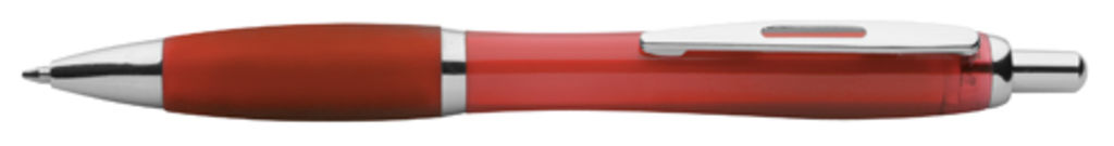 Ручка Swell, цвет красный