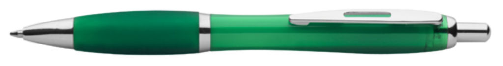 Ручка Swell, цвет зеленый