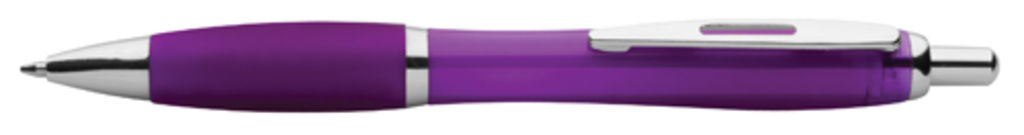Ручка Swell, цвет пурпурный