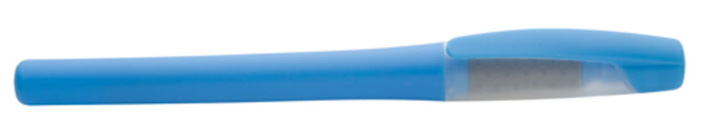 Фломастер Calippo, цвет синий