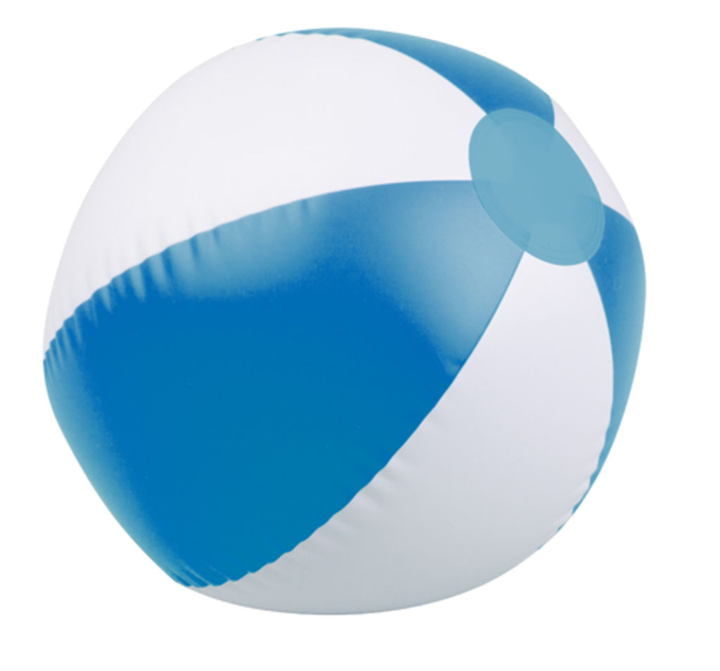 Надувной мяч Waikiki, цвет синий