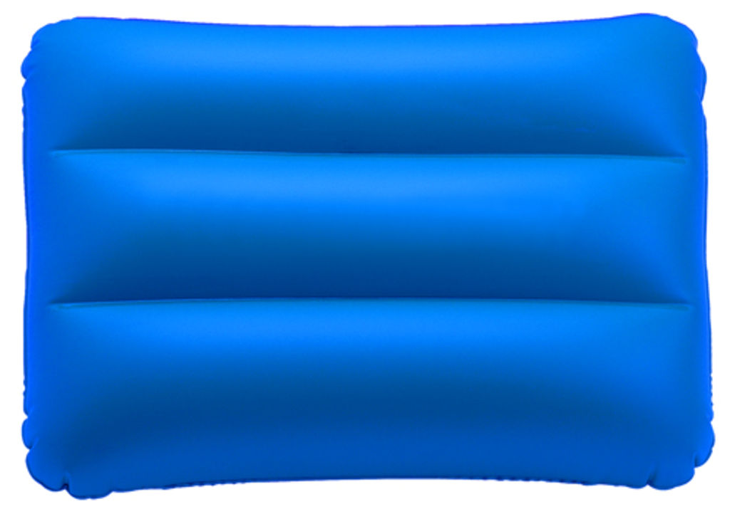 Надувна подушка Sunshine, колір синій