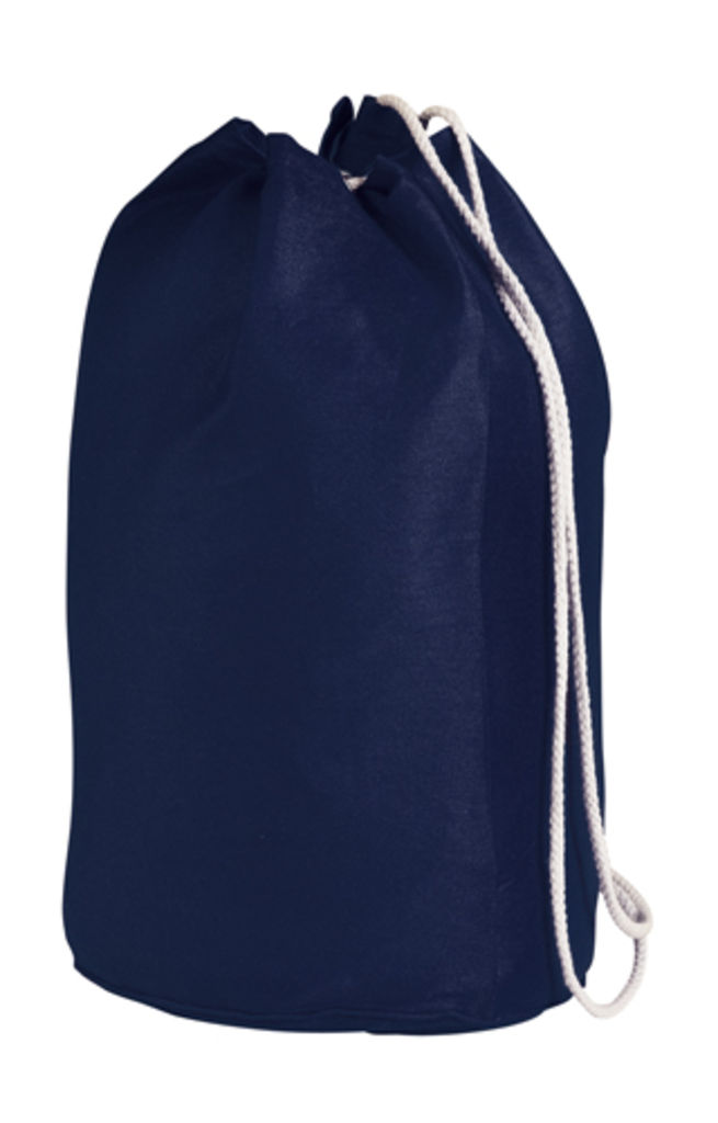 Рюкзак на веревках Rover, цвет темно-синий