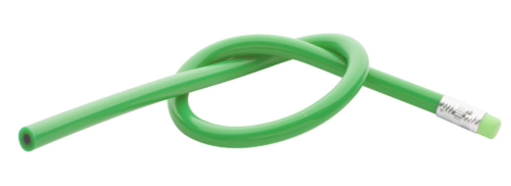 Олывець гнучкий Flexi, колір зелений