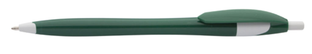Ручка Finball, цвет зеленый