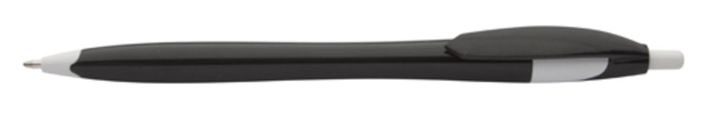 Ручка Finball, цвет черный