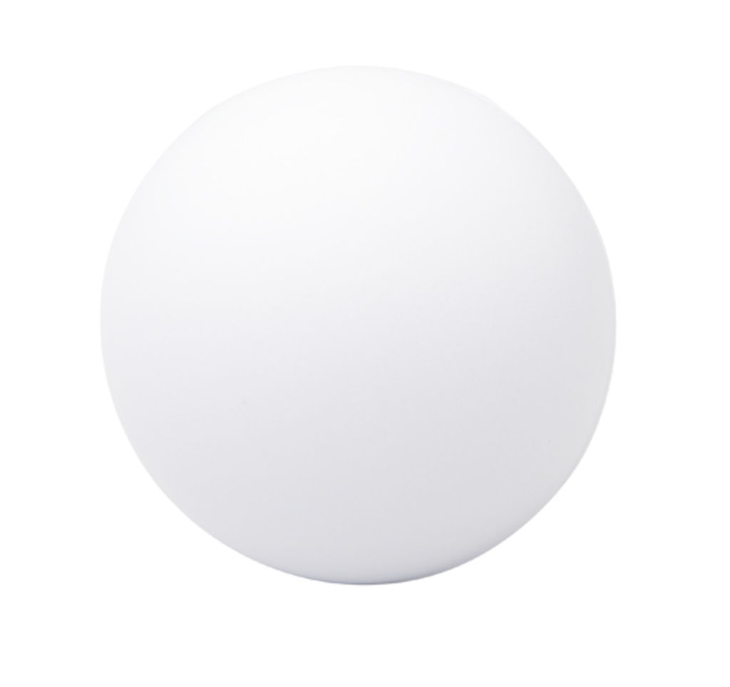 Мячик антистресс  Pelota, цвет белый