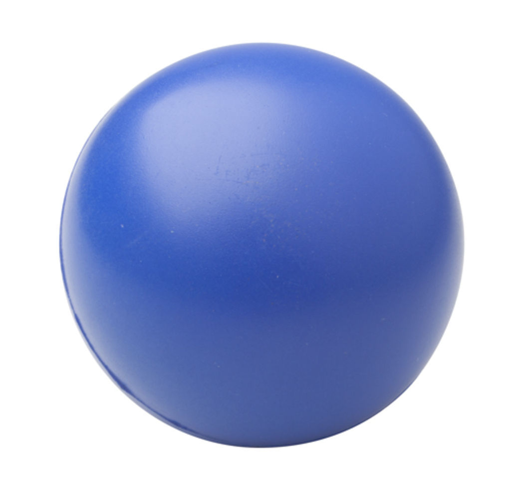 Мячик антистресс Pelota, цвет синий