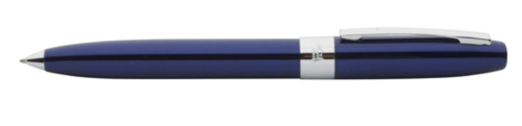 Ручка шариковая  Smart, цвет темно-синий