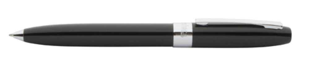 Ручка шариковая  Smart, цвет черный
