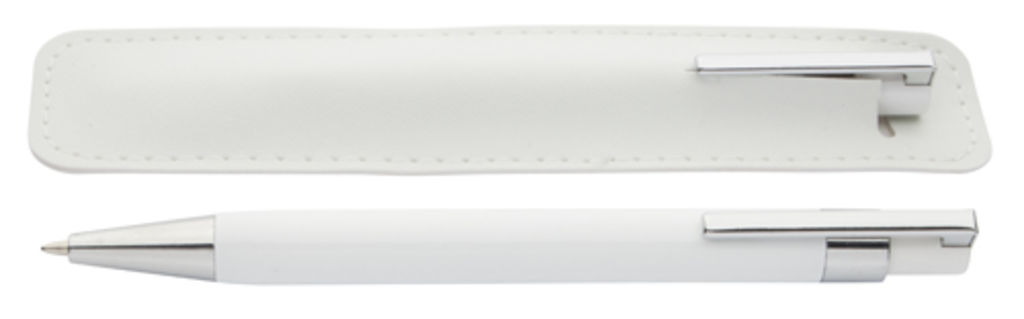Ручка Servan, колір білий