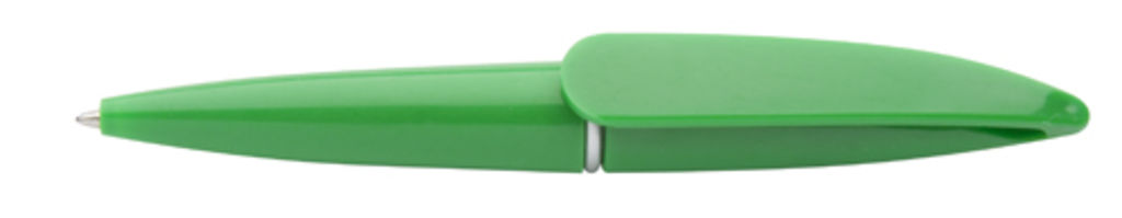 Ручка Hall, цвет зеленый
