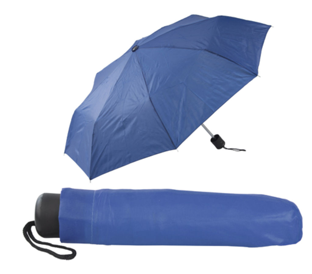 Зонт Mint, цвет синий