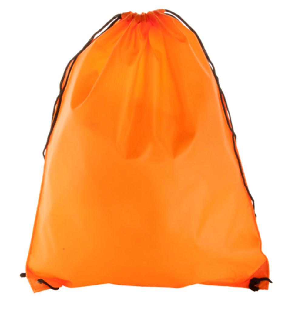 Рюкзак на веревках Spook, цвет оранжевый