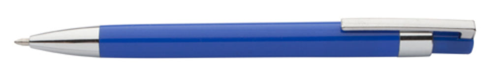 Ручка кулькова Parma, колір синій