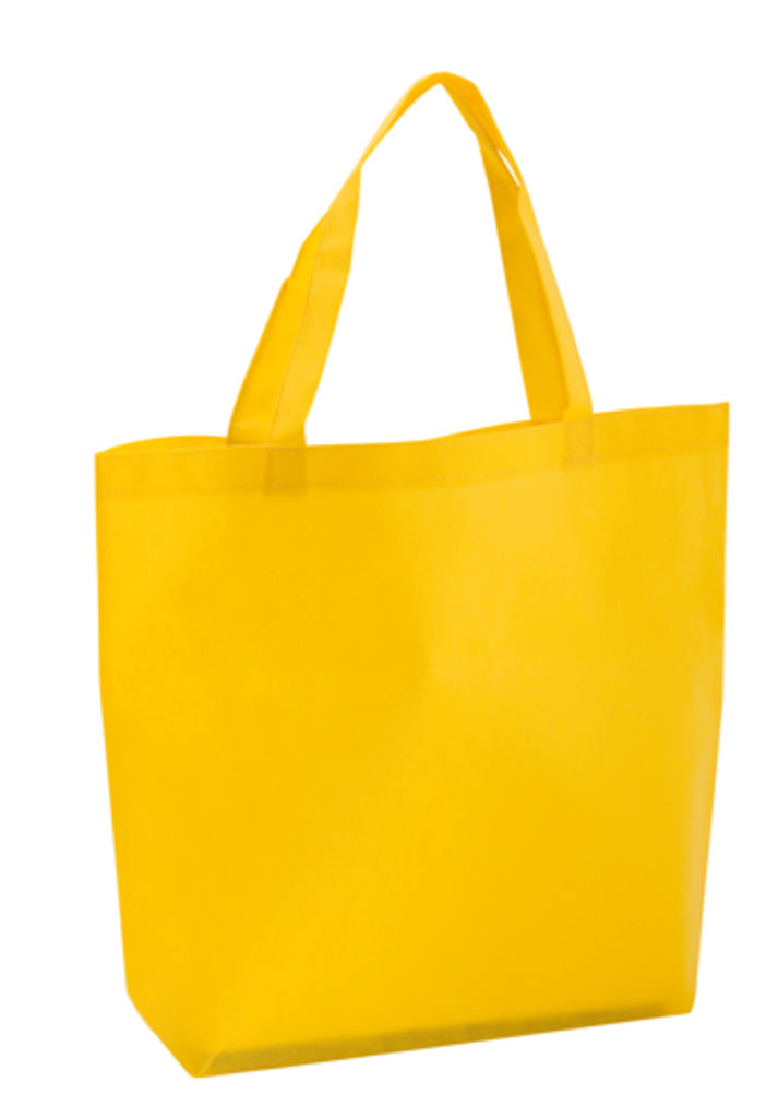 Сумка Shopper, колір жовтий