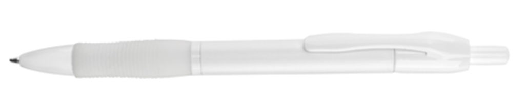 Ручка Zufer, цвет белый