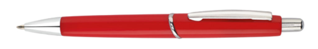 Ручка Buke, цвет красный