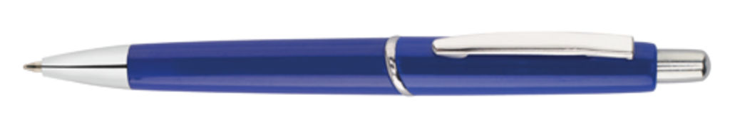 Ручка Buke, цвет синий