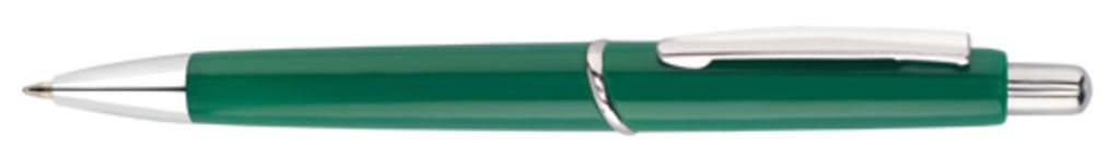 Ручка Buke, цвет зеленый