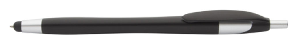Ручка шариковая сенсор  Naitel, цвет черный