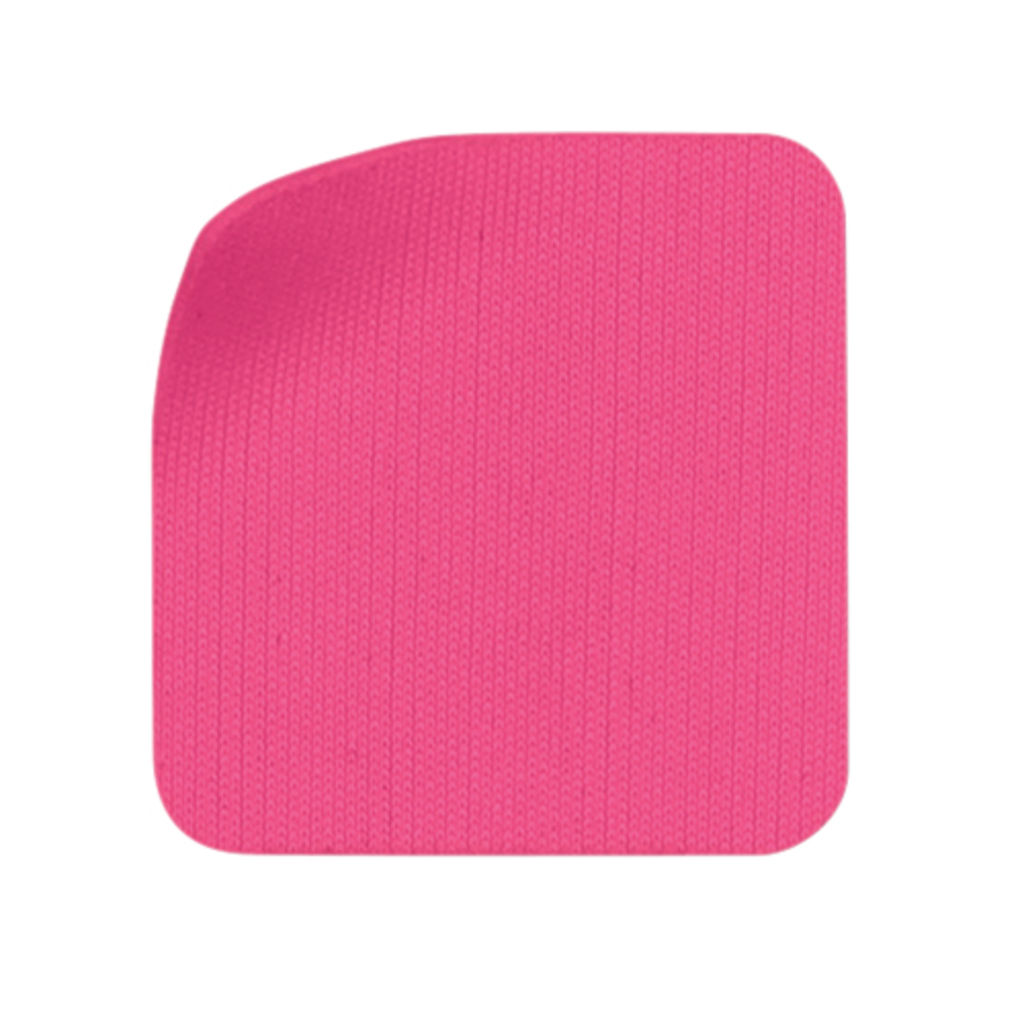 Очищувач екрану Nopek, колір рожевий