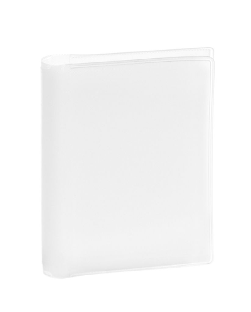 Чохол для 2-х карток Letrix, колір білий