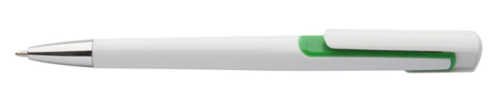 Ручка Rubri, цвет зеленый