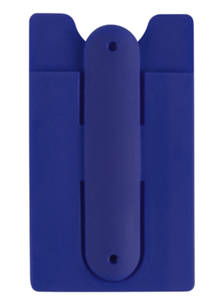 Тримач мобільного телефона Blizz, колір синій