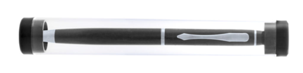 Ручка шариковая сенсор  Bolcon, цвет черный