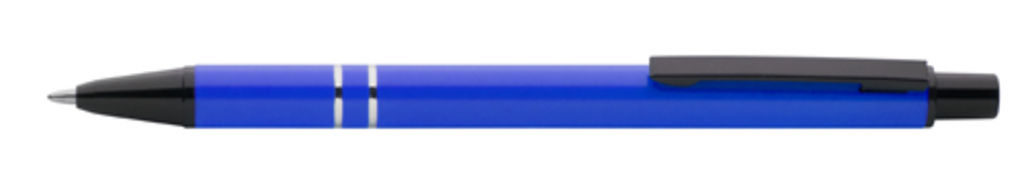 Ручка кулькова Sufit, колір синій