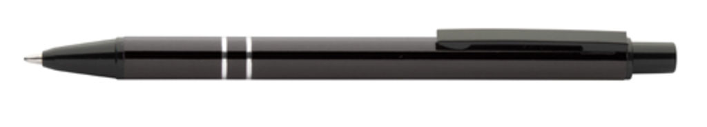 Ручка шариковая  Sufit, цвет черный