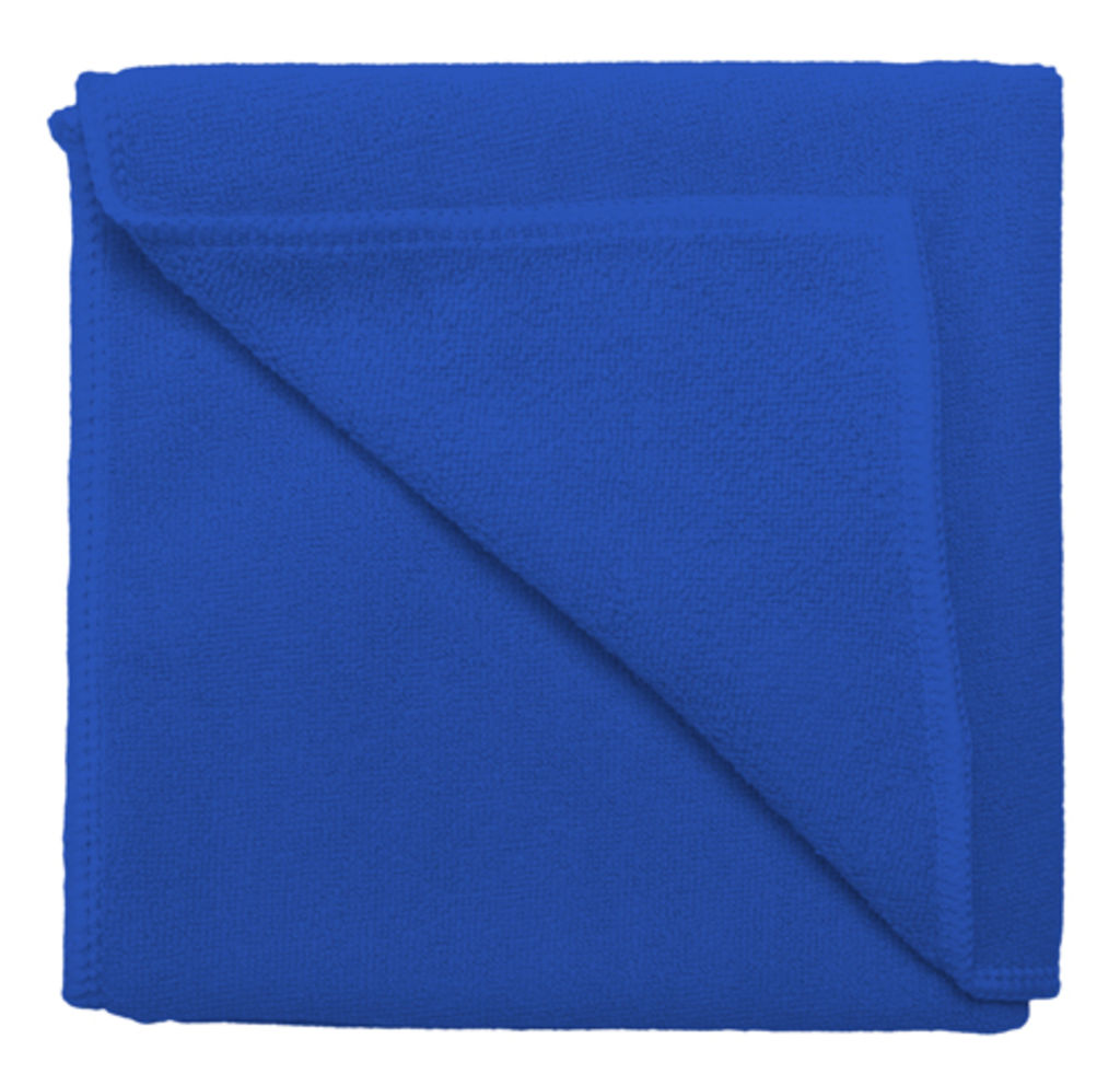 Рушник Kotto, колір синій