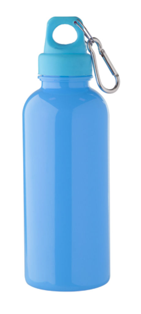 Пляшка для напоїв Zanip, колір синій
