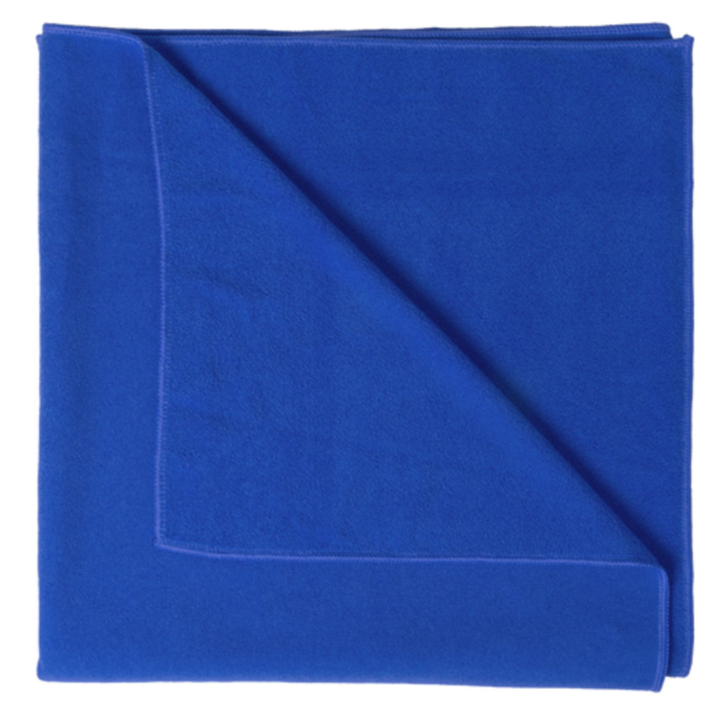 Рушник Lypso, колір синій