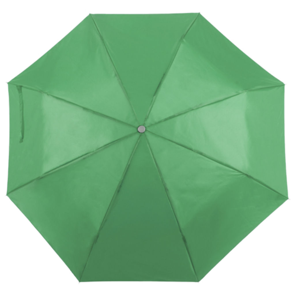 Парасолька Ziant, колір зелений